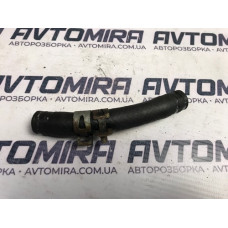 Патрубок системи охолодження Toyota Avensis T25 2.2 D-4D 2003-2008 1629726011